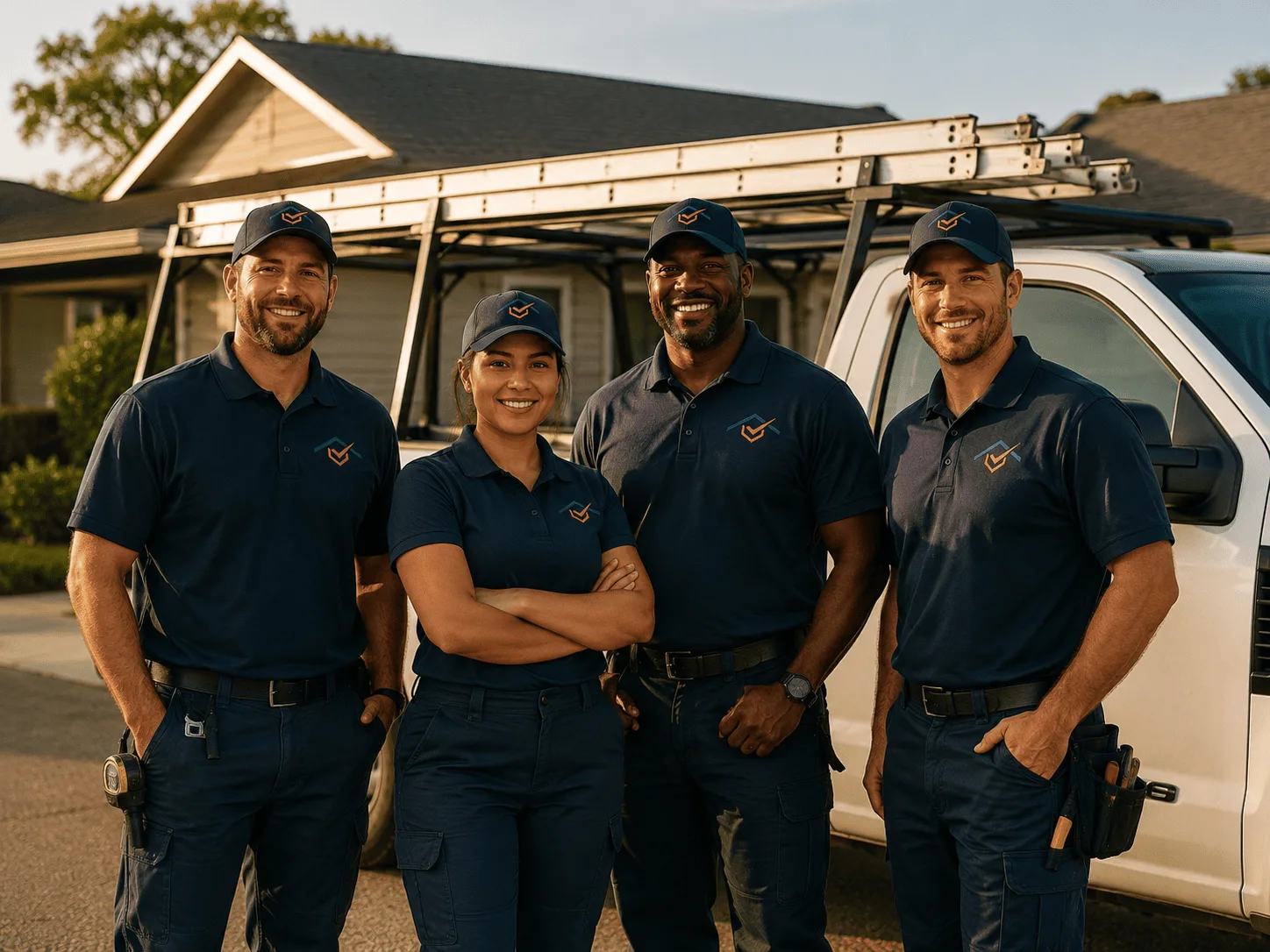 Roof Inspection company in Sontag, MS